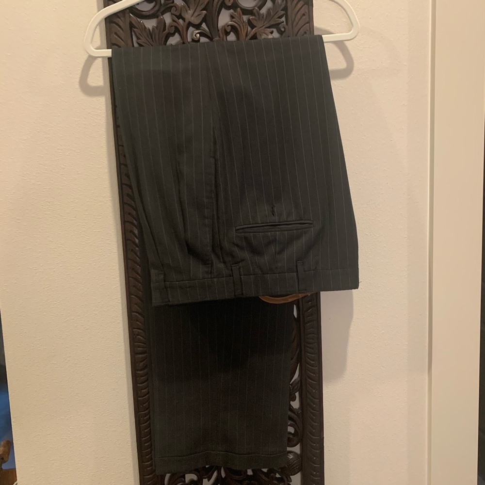 Haggar dress slacks
